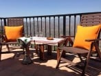 Terrace views Terrace views